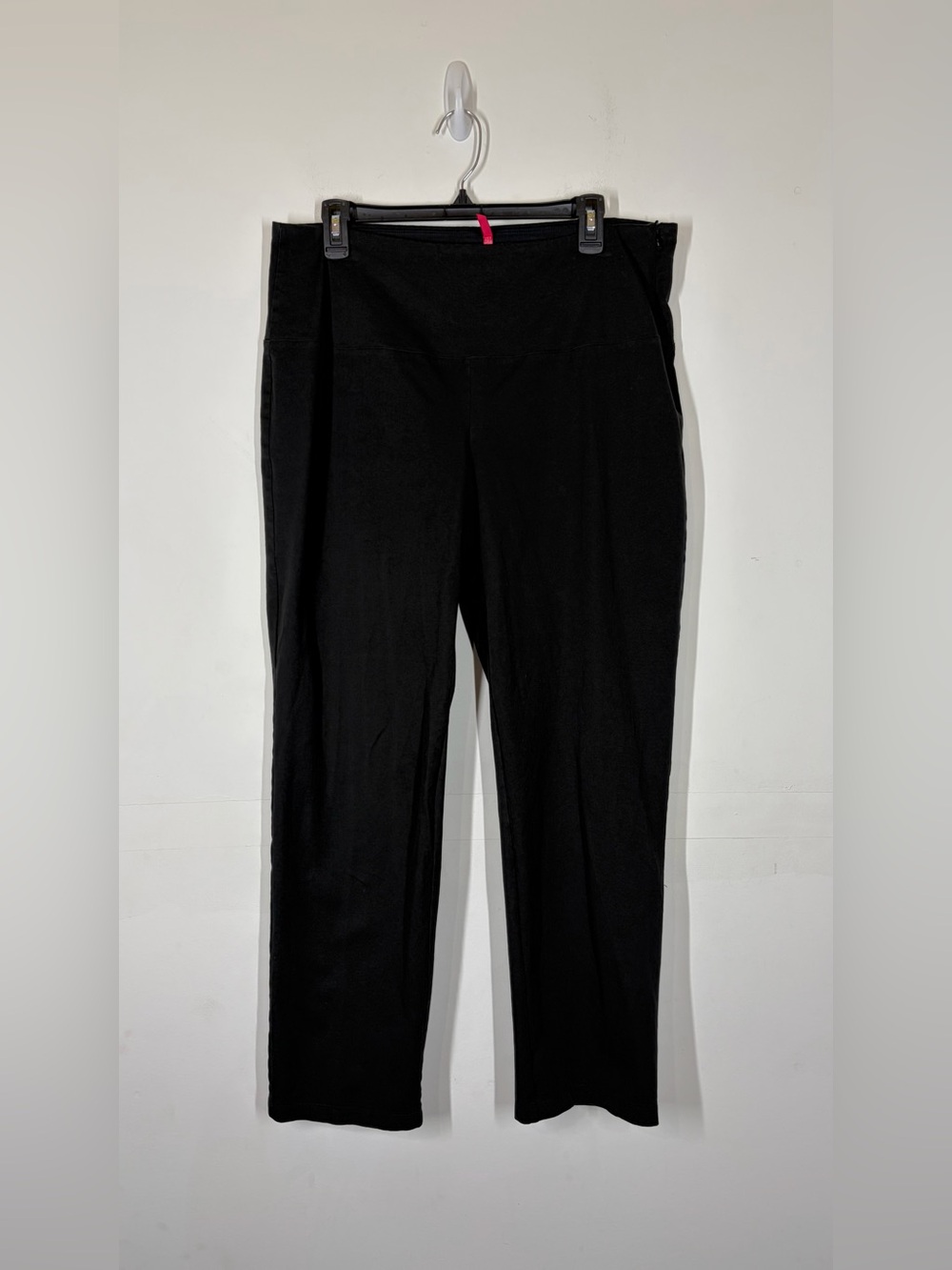 Ruby Ribbon Stretch Woven Pant Size XL